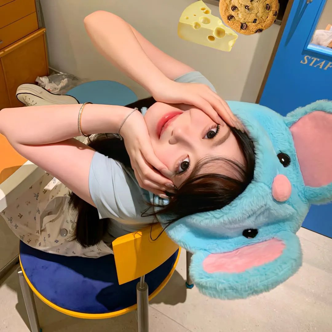 杂嘴子