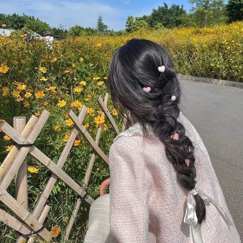 黄昏的甜美生活