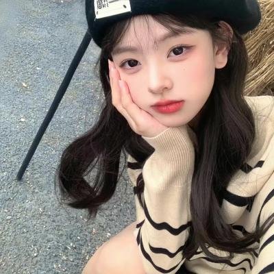妳好,安妮